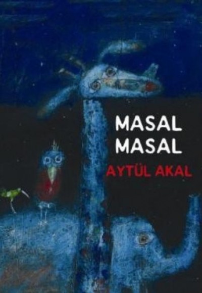 Masal Masal