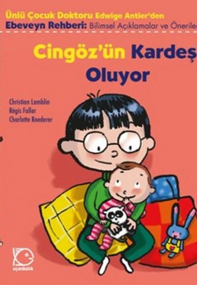 Cingözün Kardeşi Oluyor