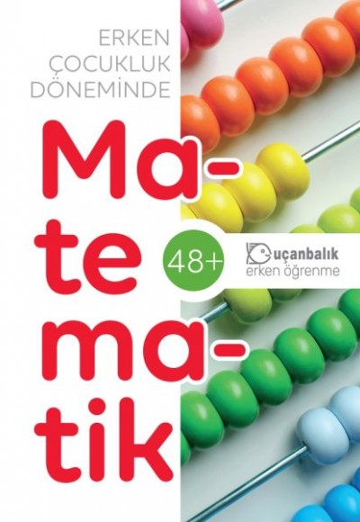 Erken Çocukluk Döneminde Matematik 48+