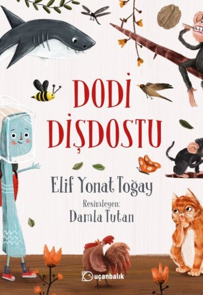 Dodi Dişdostu