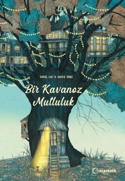 Bir Kavanoz Mutluluk