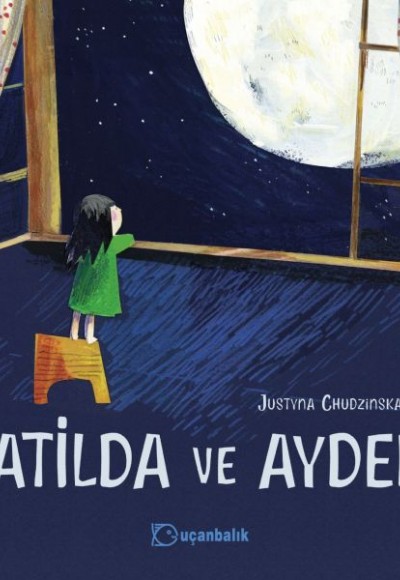 Matilda ve Aydede