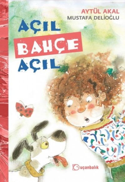 Açıl Bahçe Açıl