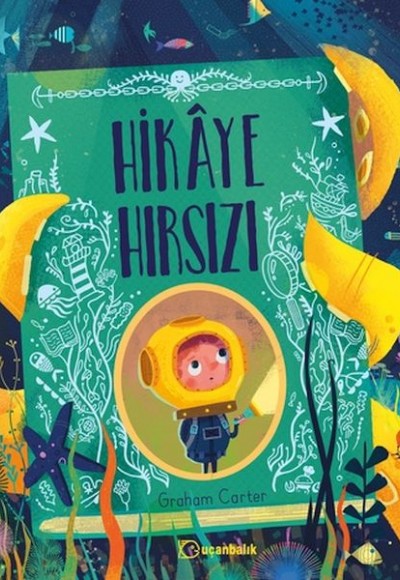 Hikâye Hırsızı