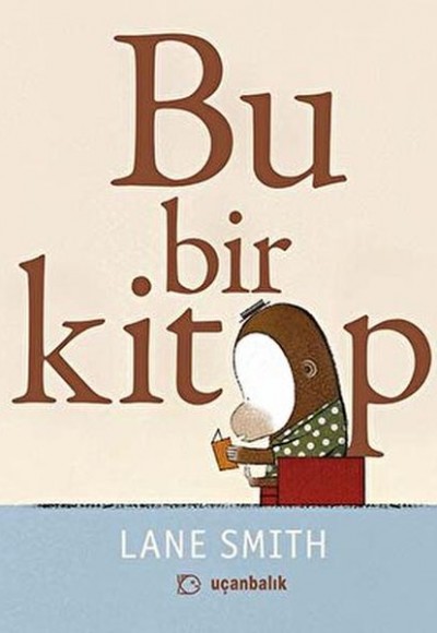 Bu Bir Kitap