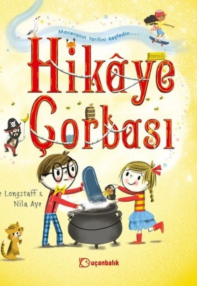 Hikâye Çorbası