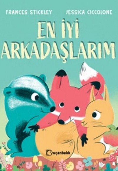 En İyi Arkadaşlarım