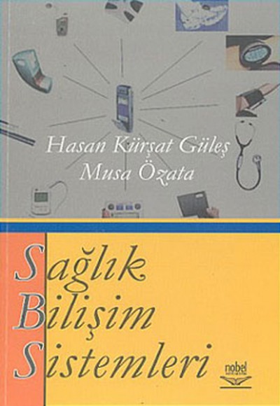 Sağlık Bilişim Sistemleri