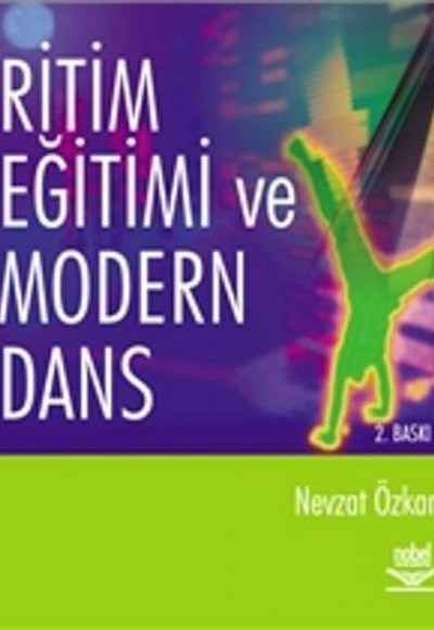 Ritim Eğitimi ve Modern Dans