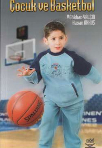 Çocuk ve Basketbol