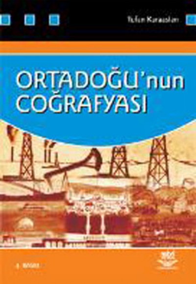 Ortadoğu’nun Coğrafyası