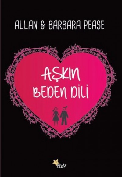 Aşkın Beden Dili