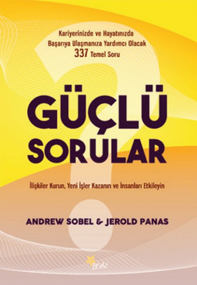 Güçlü Sorular