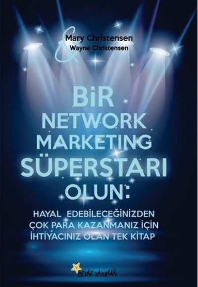 Bir Network Marketing Süperstarı Olun