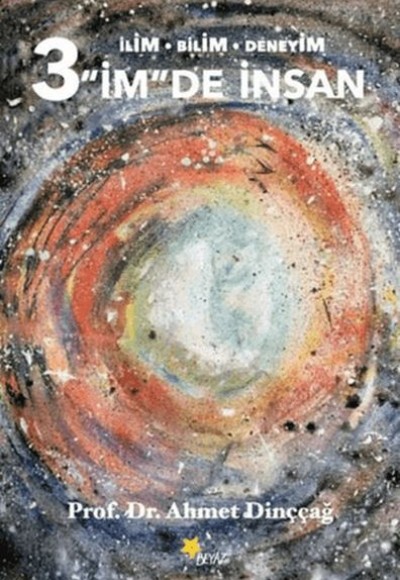 3 İm'de İnsan