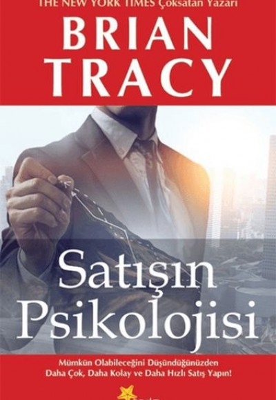 Satışın Psikolojisi