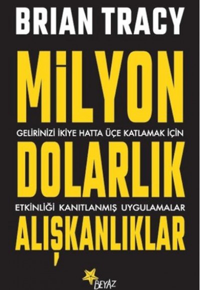 Milyon Dolarlık Alışkanlıklar