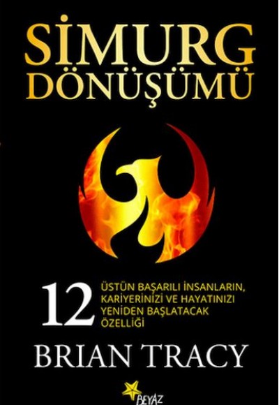 Simurg Dönüşümü