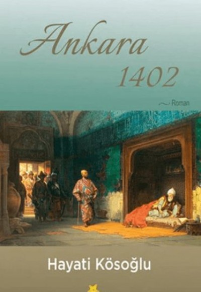 Ankara 1402