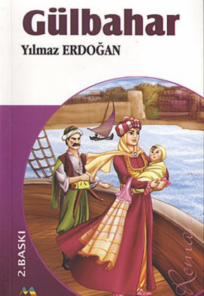 Gülbahar