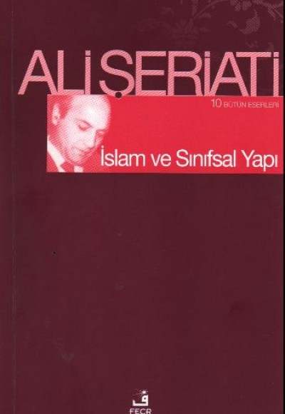 İslam ve Sınıfsal Yapı