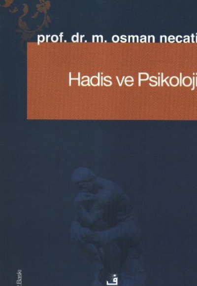 Hadis ve Psikoloji