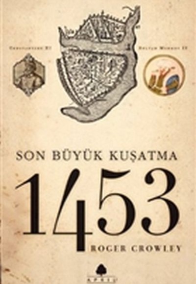 1453 Son Kuşatma