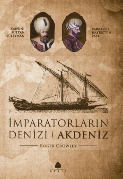 İmparatorların Denizi Akdeniz