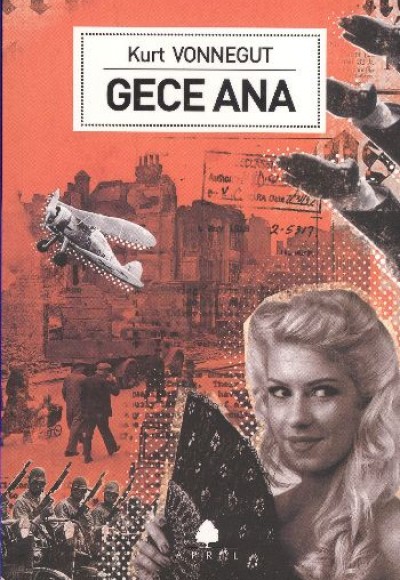 Gece Ana