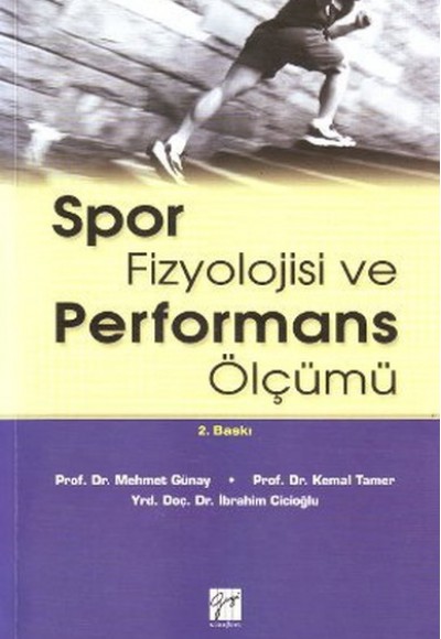 Spor Fizyolojisi ve Performans Ölçümü