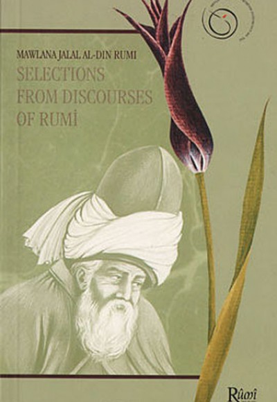 Selections From Discourses of Rumi