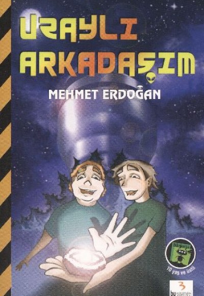 Uzaylı Arkadaşım