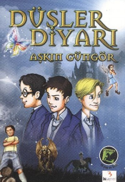 Düşler Diyarı