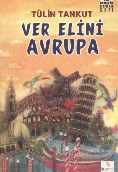 Ver Elini Avrupa