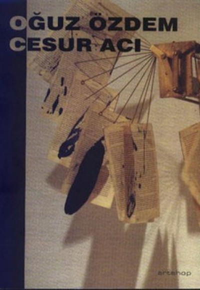 Cesur Acı