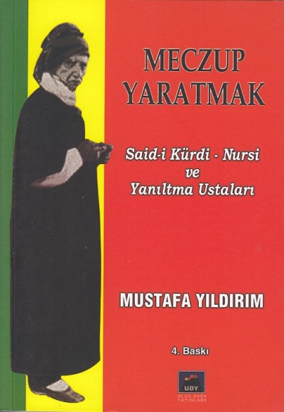 Meczup Yaratmak