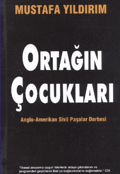 Ortağın Çocukları