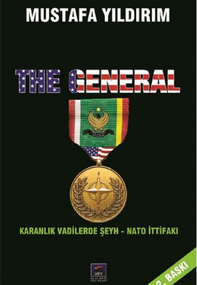 The General - Karanlık Vadilerde Şeyh-Nato İttifakı