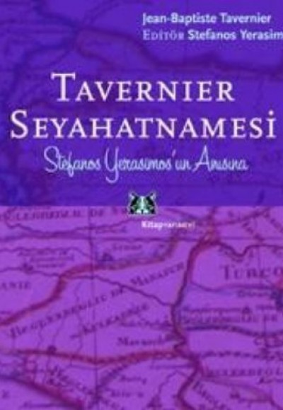 Tavernier Seyahatnamesi