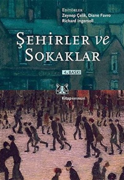 Şehirler ve Sokaklar