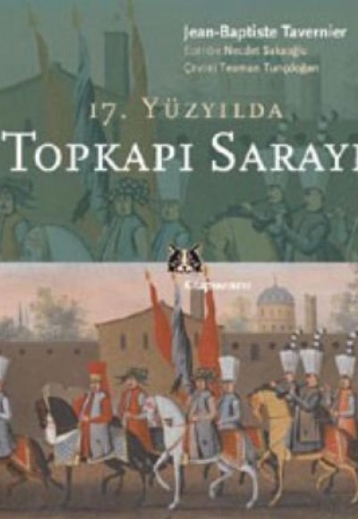 17. Yüzyılda Topkapı Sarayı