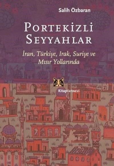 Portekizli Seyyahlar