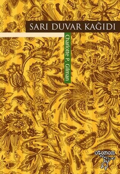 Sarı Duvar Kağıdı