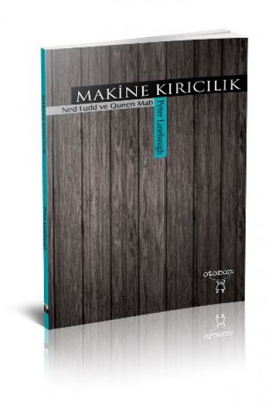 Makine Kırıcılık