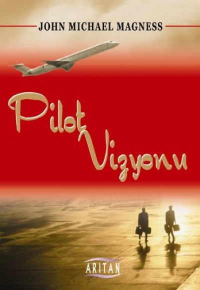 Pilot Vizyonu