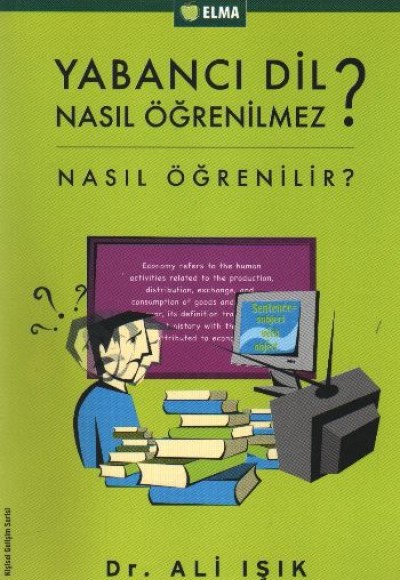 Yabancı Dil Nasıl Öğrenilmez? / Nasıl Öğrenilir?