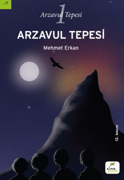 Arzavul Tepesi