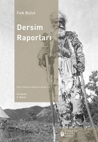 Dersim Raporları