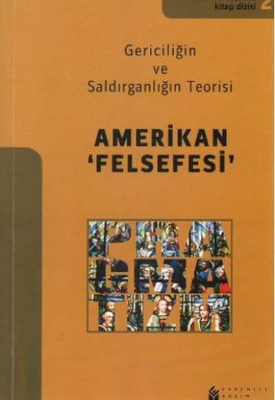 Amerikan Felsefesi