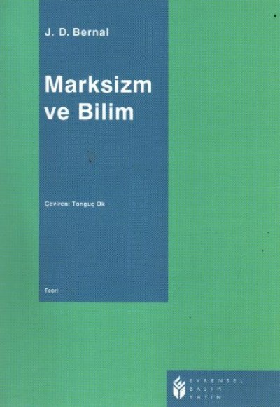 Marksizm ve Bilim